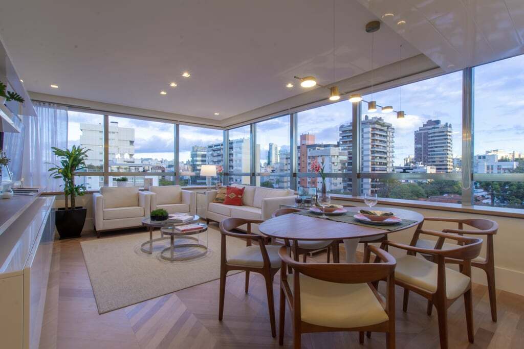 Lançamento Apartamento
